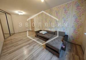 2-к квартира, вторичка, 64м2, 2/9 этаж