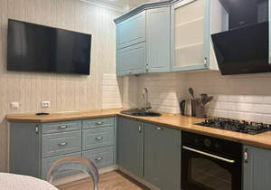 2-к квартира, вторичка, 64м2, 1/9 этаж