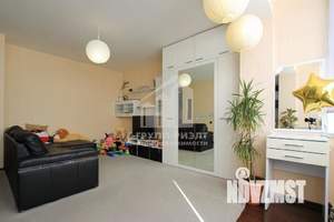 1-к квартира, вторичка, 49м2, 3/4 этаж