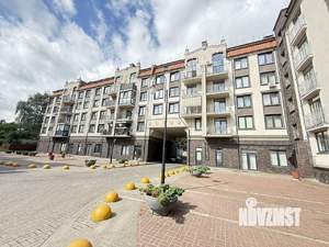 3-к квартира, вторичка, 102м2, 5/5 этаж