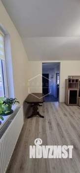 2-к квартира, вторичка, 41м2, 1/1 этаж