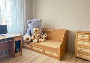 2-к квартира, вторичка, 64м2, 5/5 этаж