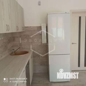 1-к квартира, вторичка, 39м2, 1/10 этаж