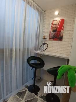 1-к квартира, вторичка, 38м2, 3/9 этаж