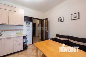 1-к квартира, вторичка, 42м2, 5/5 этаж