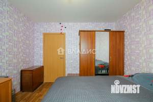 2-к квартира, вторичка, 57м2, 8/9 этаж