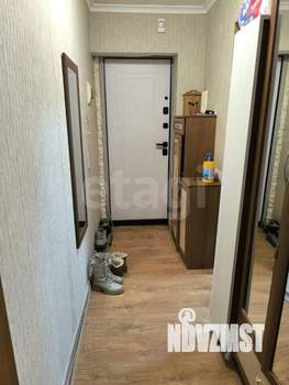 2-к квартира, вторичка, 43м2, 5/5 этаж