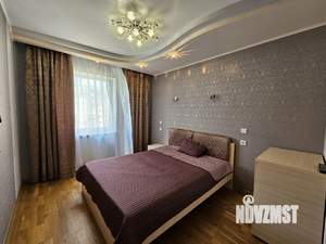 3-к квартира, вторичка, 70м2, 7/11 этаж