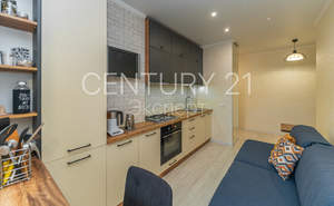 1-к квартира, вторичка, 37м2, 3/8 этаж