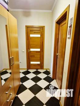 2-к квартира, вторичка, 54м2, 7/7 этаж