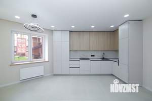 3-к квартира, вторичка, 93м2, 1/9 этаж