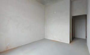 3-к квартира, сданный дом, 80м2, 10/11 этаж