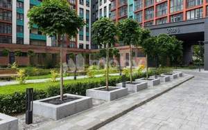 2-к квартира, вторичка, 71м2, 7/12 этаж