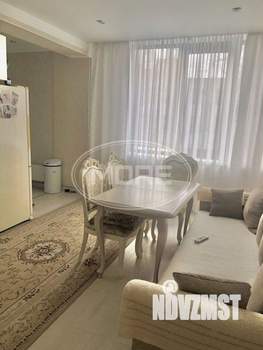 2-к квартира, вторичка, 78м2, 2/10 этаж