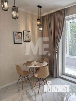 1-к квартира, вторичка, 39м2, 4/5 этаж