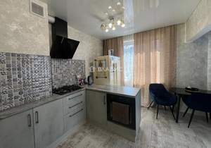 2-к квартира, вторичка, 60м2, 4/12 этаж