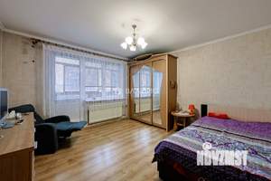 2-к квартира, вторичка, 64м2, 8/10 этаж