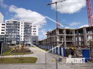 1-к квартира, вторичка, 32м2, 2/9 этаж