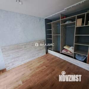 1-к квартира, вторичка, 30м2, 1/5 этаж