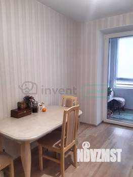 2-к квартира, вторичка, 62м2, 1/9 этаж