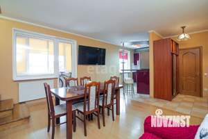 3-к квартира, вторичка, 107м2, 5/5 этаж