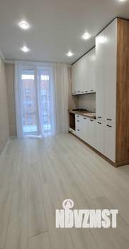 1-к квартира, вторичка, 41м2, 15/16 этаж