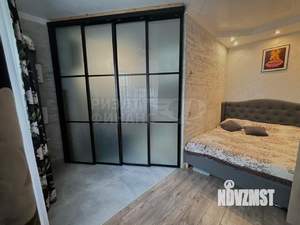 2-к квартира, вторичка, 57м2, 1/9 этаж