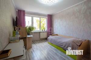 3-к квартира, вторичка, 64м2, 2/9 этаж