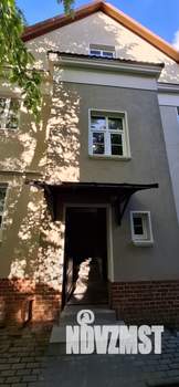 1-к квартира, вторичка, 35м2, 2/2 этаж