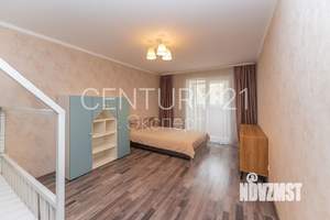 1-к квартира, вторичка, 46м2, 8/10 этаж