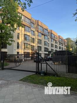 1-к квартира, вторичка, 58м2, 5/5 этаж