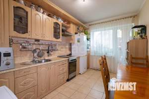 1-к квартира, вторичка, 49м2, 3/5 этаж