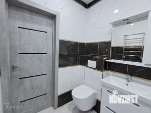 1-к квартира, вторичка, 43м2, 6/8 этаж