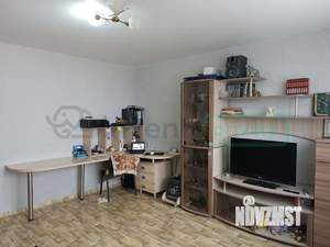 2-к квартира, вторичка, 61м2, 6/6 этаж