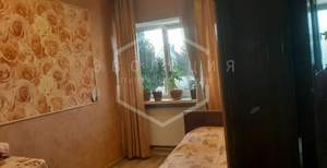 3-к квартира, вторичка, 60м2, 1/2 этаж