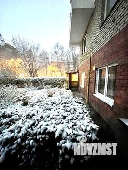 3-к квартира, вторичка, 79м2, 3/4 этаж