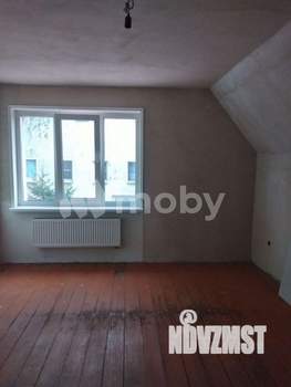 3-к квартира, вторичка, 61м2, 2/2 этаж