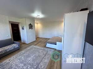 1-к квартира, вторичка, 40м2, 3/9 этаж