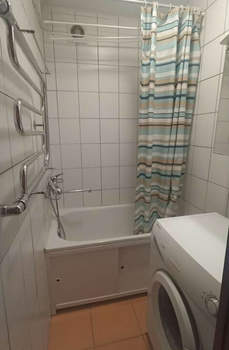 1-к квартира, вторичка, 33м2, 2/5 этаж