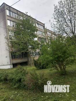 1-к квартира, вторичка, 36м2, 5/5 этаж