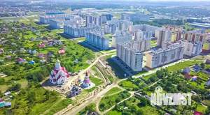 2-к квартира, вторичка, 70м2, 9/9 этаж