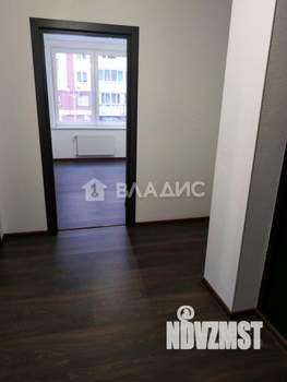 2-к квартира, вторичка, 60м2, 1/14 этаж