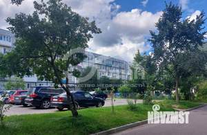 1-к квартира, вторичка, 31м2, 1/5 этаж