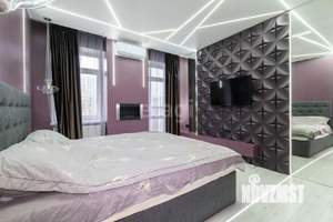 1-к квартира, вторичка, 37м2, 8/10 этаж