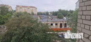 1-к квартира, вторичка, 33м2, 4/5 этаж