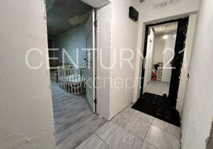 3-к квартира, вторичка, 64м2, 5/5 этаж