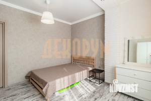 2-к квартира, вторичка, 66м2, 15/15 этаж