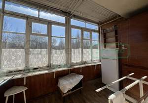 3-к квартира, вторичка, 87м2, 3/3 этаж