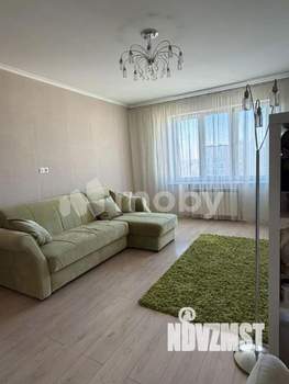 3-к квартира, вторичка, 98м2, 6/7 этаж