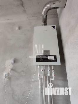 1-к квартира, вторичка, 47м2, 5/9 этаж